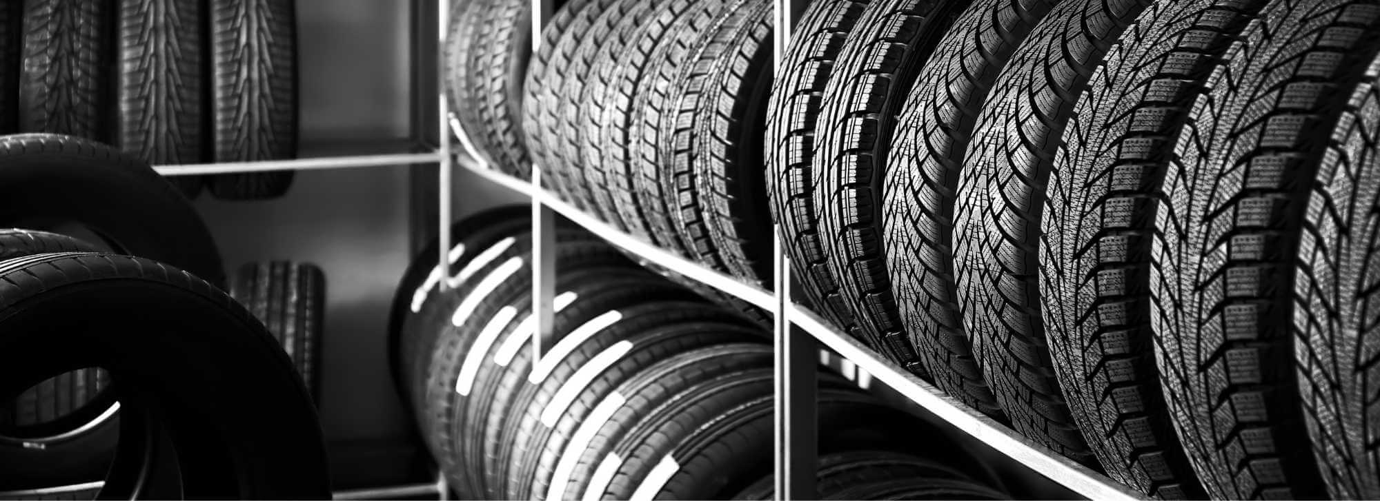 Wholesale Tyres